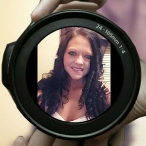 Meet your Posher, Dottie